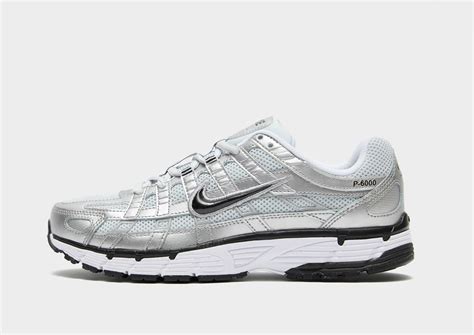 Nike p 6000 women's